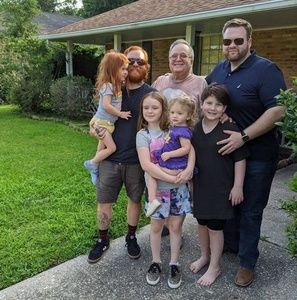 Meet your Posher, Joan